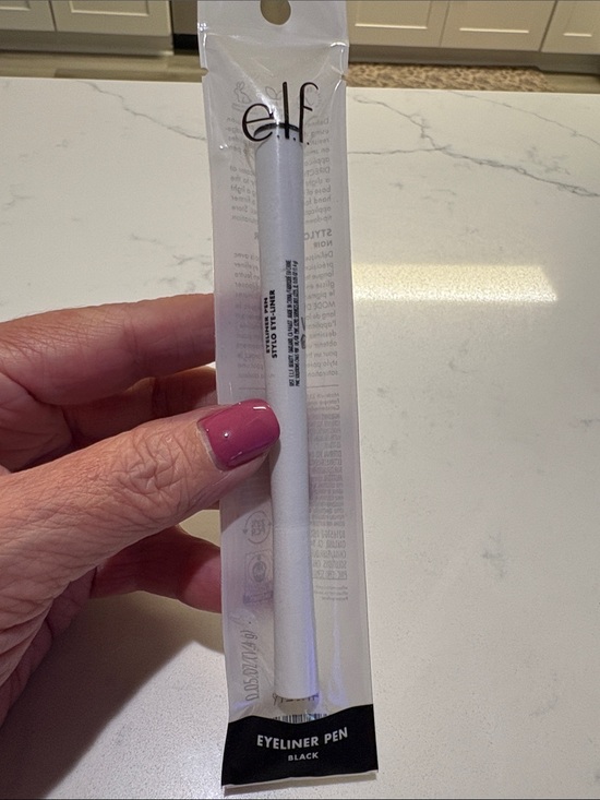 ELF Other - ELF Black Eyeliner Pen